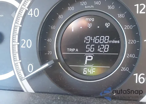 2013 Honda Accord Lx from USA, damaged, VIN 1HGCR2F37DA071522